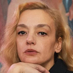 Lena Kitsopoulou