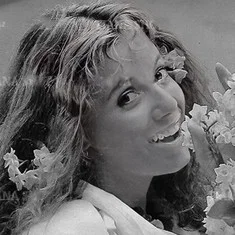 Silvia Folgar