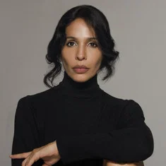 Pollyanna Rocha