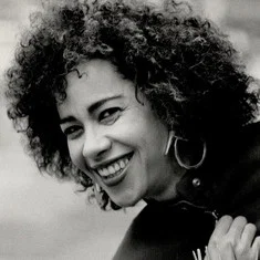 Taborah Johnson