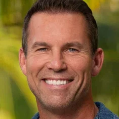 Colby Donaldson