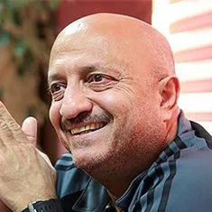Masoud Roshan Pajooh