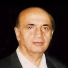 Manouchehr Keymaram