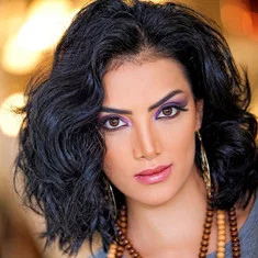 Horeya Farghaly