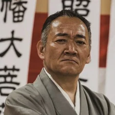 Hiroyuki Tsuji