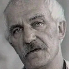 Виктор Соловьёв