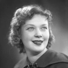 Анна Лисянская