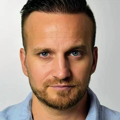 Tony Lundgren