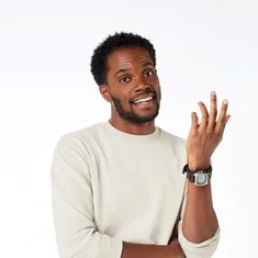Anthony Morgan