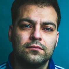 Zanyar Mohammadi