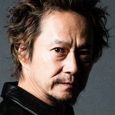 Tatsuya Nakamura