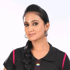 Anu Joseph