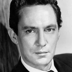 Peter Finch