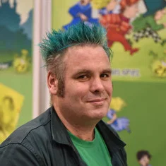 Friedemann Friese