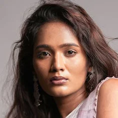 Alekhya Ramnaidu