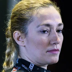 Dimitra Kouza