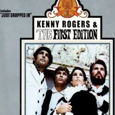 The First Edition