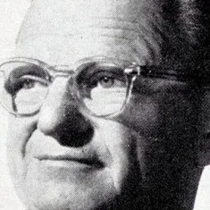 Joseph Ruttenberg