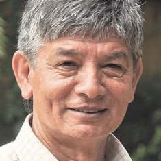 Madan Krishna Shrestha