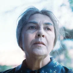 Zofia Rysiówna