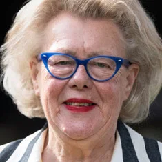 Birgitta Rasmusson