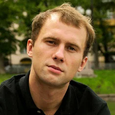 Ричард Бондарев