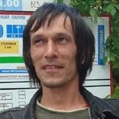 Александр Сагитов