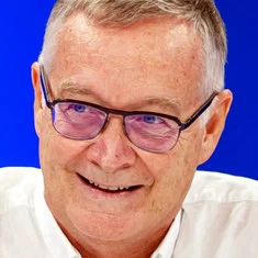Antoine Flahault