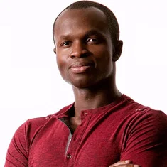 Feikamoh Massaquoi