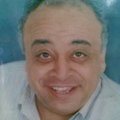Zayed Fouad