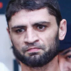 Khabib Allakhverdiev