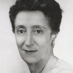 Eda Heinemann
