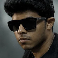 Jason Sanjay