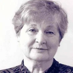 Mirosława Maludzińska