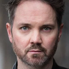 Damian Gallagher