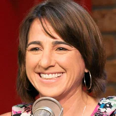 Megan Morrone