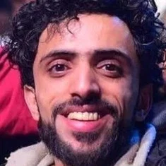 معاذ البزاز