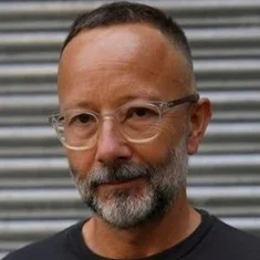 Tom Dyckhoff