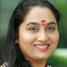 Yamuna Mahesh
