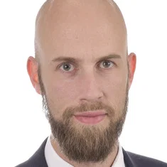 Carl-Oskar Bohlin