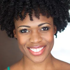 Gillian Glasco