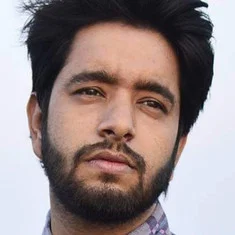 Dev Mazumder