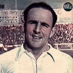 Guillermo Gorostiza