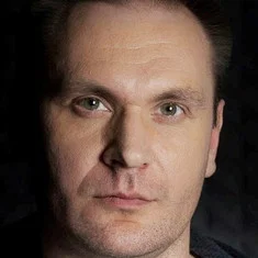 Vsevolod Shekita