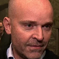 Tomas Hostrup-Larsen