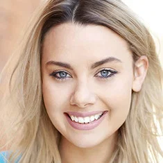 Chloe Brown