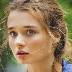 Ulyana Vaskovich