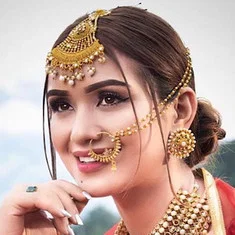 Sarika KC