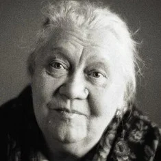 Галина Стаханова