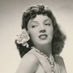 Margie Hart
